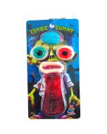 Halloween Zombie Gummy godis 28g