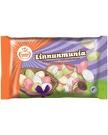 Påsk Mjölkchoklad drage 184g