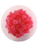 Aroma Geléhallon 400g