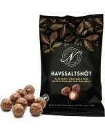 Narr Havssaltshasselnöt 120g