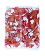 Kiddymix Sockerfri godisblandning 1kg