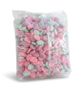 Frisia Sour Skulls Skumskallar 2kg