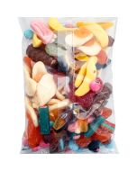 Svinngodispåse 500g (III-kvalitet)