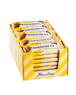 Brunberg Tauko Rischoklad 30g x 35st