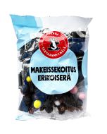 Panda Fabriksbutik Godis Mix specialsats 500g