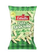 Estrella Dill skruvar potatisskruv 80g