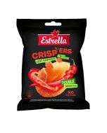 Estrella Crispers Hot Paprika Peanuts 140g