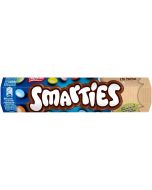 Smarties Giant Tube mjölkchokladlinser 130g