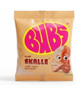 Bubs Cool Cola Skalle godis 155g