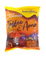 Dolce Amo Chokladtoffee 1kg