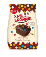 Mr Brownie Galactic Brownies 200g