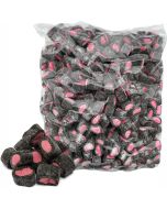 Makulaku Hallonsalmiak lakrits 3kg