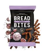 Bread Bites Garlic vitlöksbrödpinnar  80g
