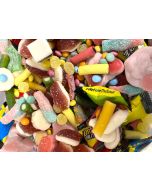 Svinngodispåse 1 kg