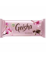 Fazer Geisha chokladkaka 100g