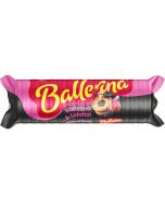 Ballerina Hallon & Lakrits 190 g