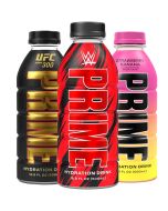 Prime TOP3 Hydration Drink 500ml x 3-pack