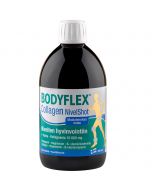 Bodyflex Collagen Nivelshot 500ml Kollagen - magnesium - B-vitaminpreparat