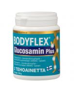Bodyflex Glucosamin Plus (120 tabletter)