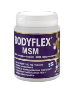 Bodyflex MSM (120 tabletter)