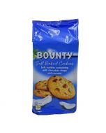 Bounty Soft Baked Cookies kex 180g