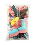 Bubs Skallar Mix 400g