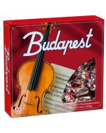 Budapest chokladkonfektyr 300g