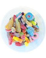 Sakun suosikkisekoitus 400g rasia