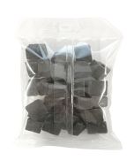Britisk Lakritsfudge 300g