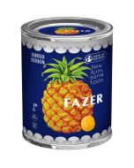 Fazer Ananas retro plåtask 300g