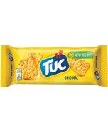 TUC Original Suolakeksi 100g