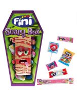 Halloween Scary Box 99g