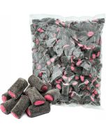 Makulaku Hallon-Salmiak 3kg (Fylld lakrits)