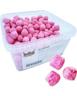 Franssons Klumpar Jordgubb 2kg
