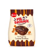 Mr Brownie Caramel Brownies 200g
