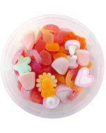 Red & Pink Mix 500g (Söpö)