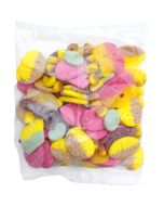 The Best of Bubs Fruit Sweet Sour 1kg