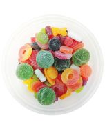 Fazer Lösgodismix 400g