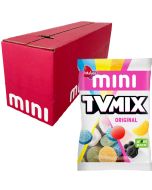 Malaco Mini TV Mix Original 110g x 16st