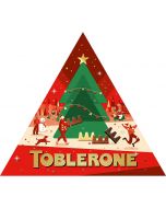 Toblerone Julkalender 200g