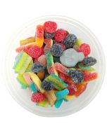 Sakus favoritmix 400g
