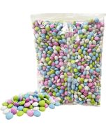 Mintchoklad Linser 400g (andrasortering)