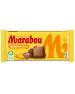 Marabou Apelsin Krokant chokladkaka 200g