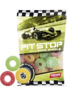 Grahns Pit Stop Sour Däck 50g