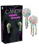 Candy Nipples Tassels 25g 