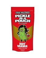 Van Holtens Hot Mama Pickle 167g