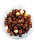 Polly Mix chokladkulor 300g