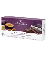 Anthon Berg Marsipankonfekt Plommon i madeira 220g