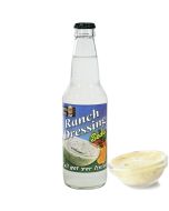 Lester's Fixins Ranch Dressing Soda amerikansk läsk 355ml