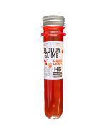 Halloween Bloody Slime liquid godis 60g